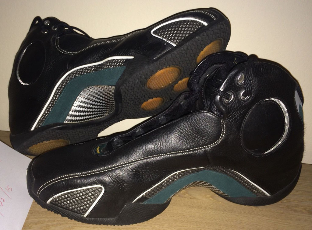 Ray Allen's Air Jordan XX1 21 PE Is Available | Sole Collector