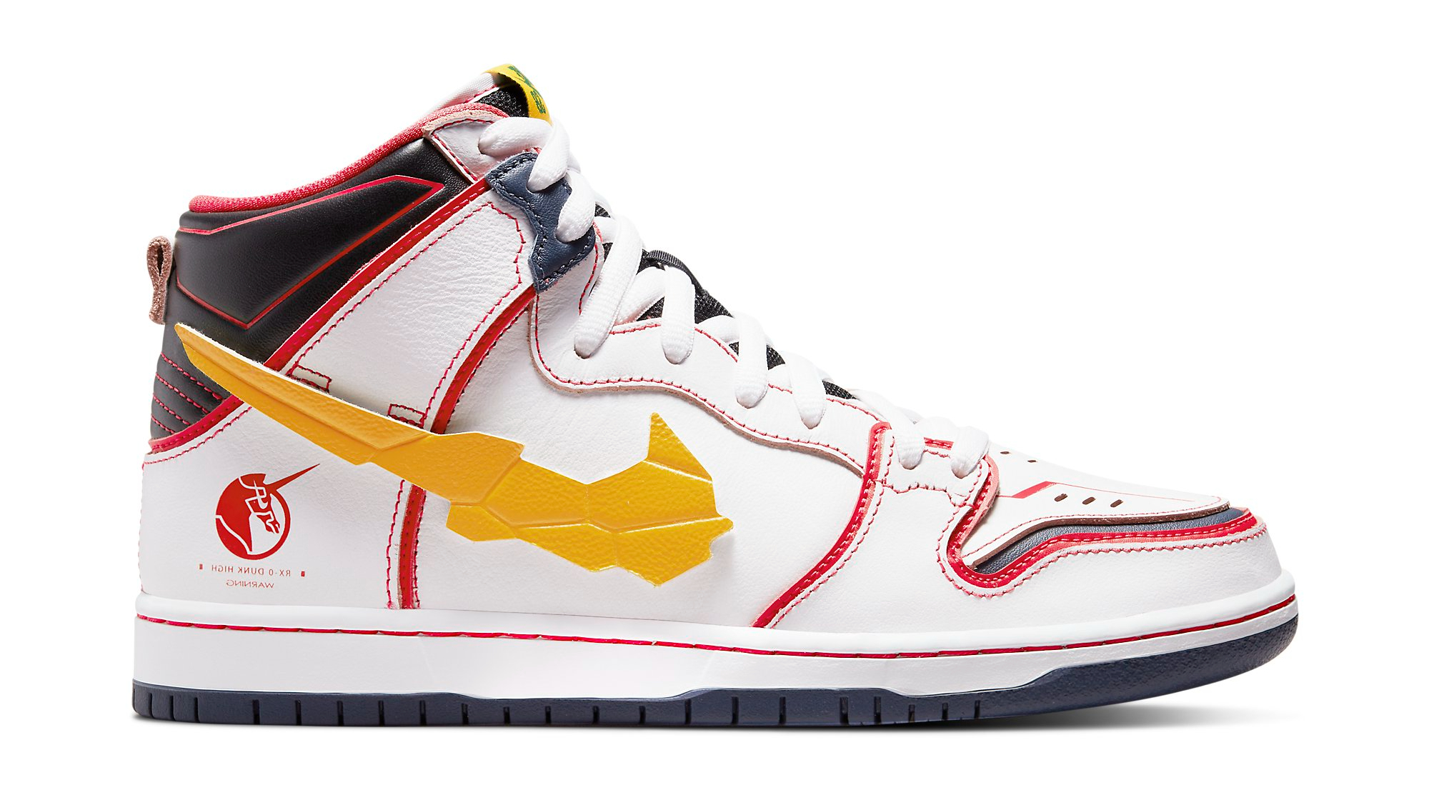 gundam dunks release date