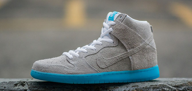 best nike sb shoe