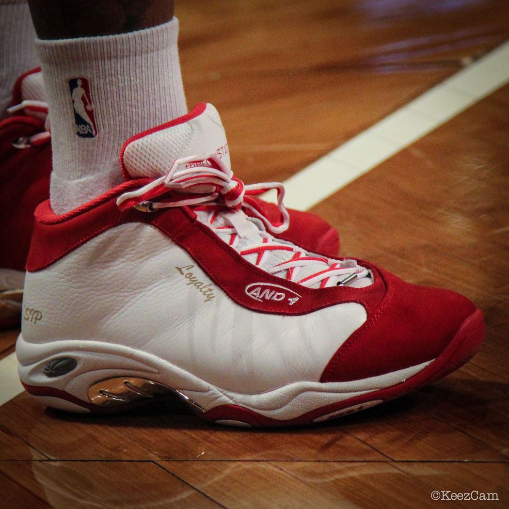 Isaiah Canaan wearing AND1 Tai Chi PE (1)