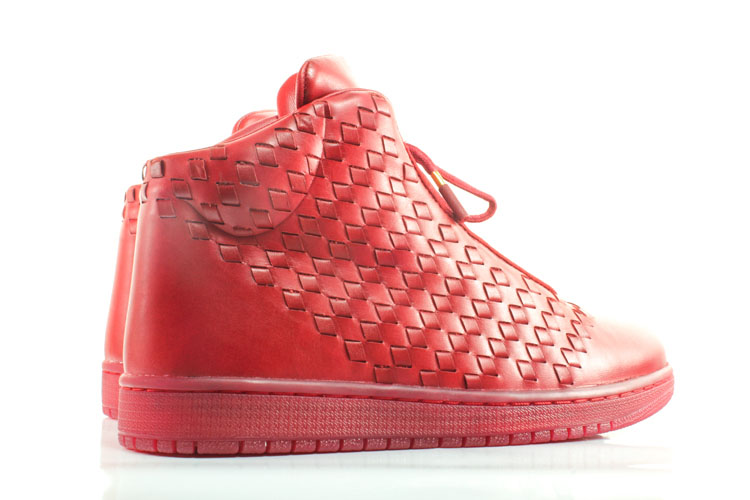 Jordan Shine Red 689480-600 (4)