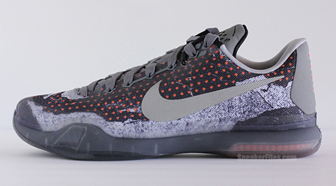 nike kobe x pain