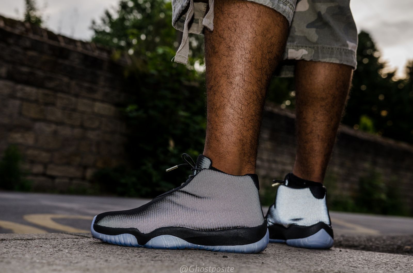 Air Jordan Future 3M