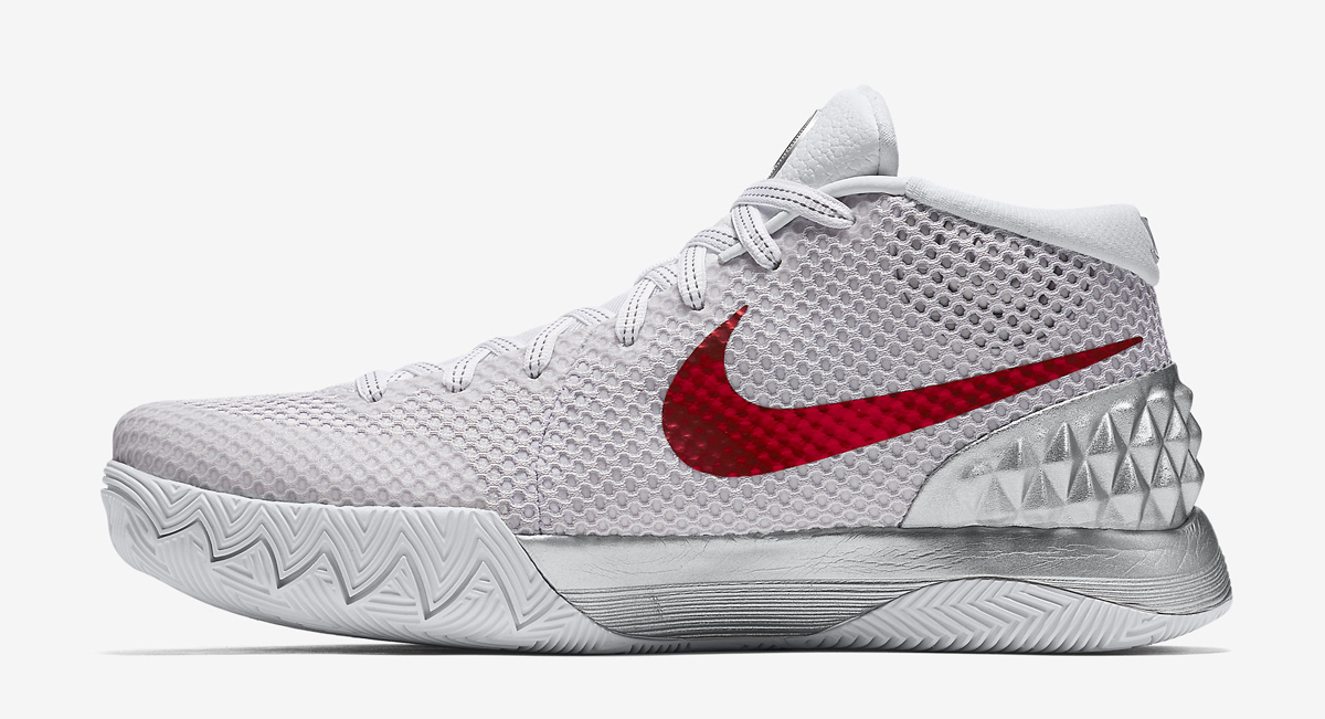 kyrie 1 special edition