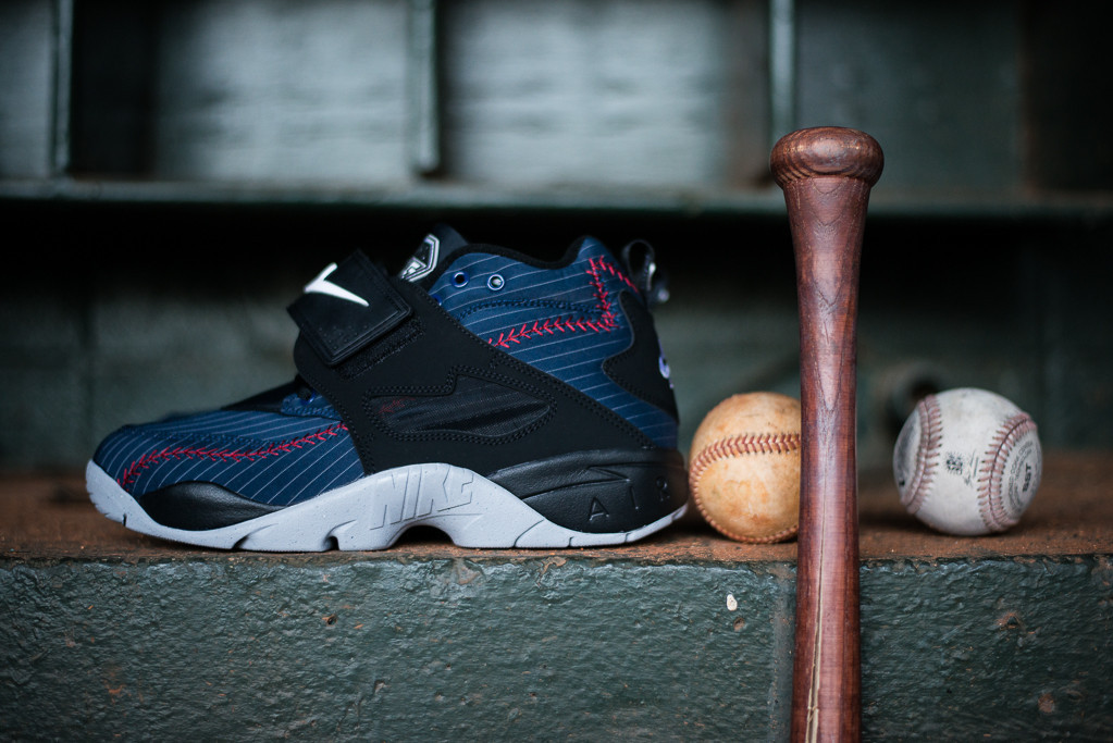 nike air diamond turf baseball 2