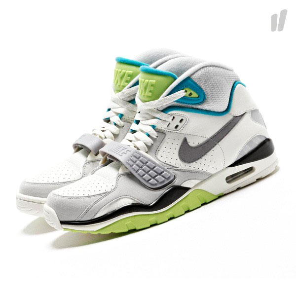 air trainer sc 2 qs