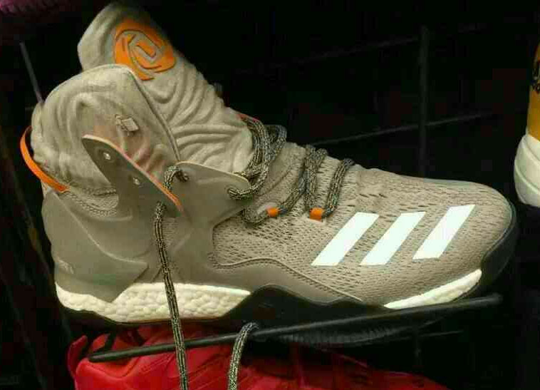 d rose 7 shoes