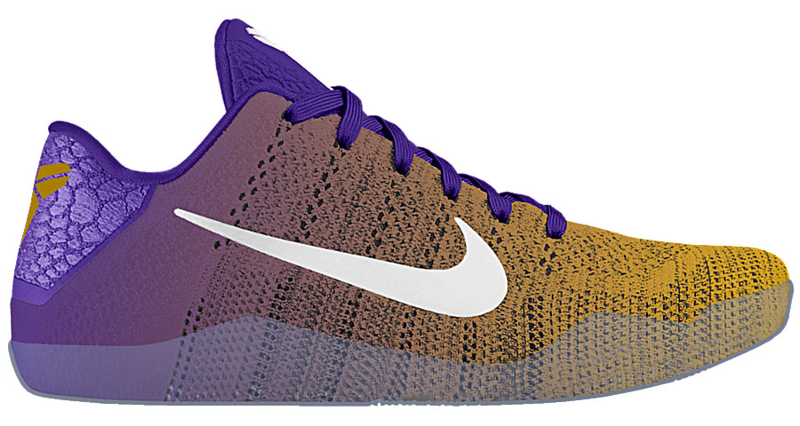 customize kobe 11