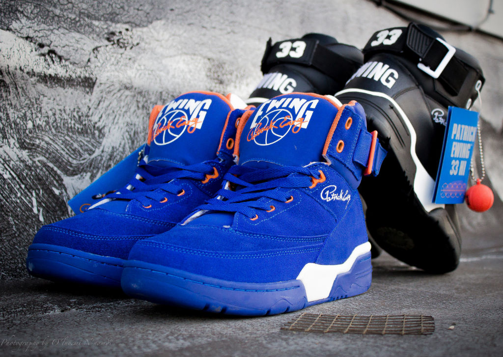 Ewing Athletics 33 Hi Royal & Black Release Reminder (2)