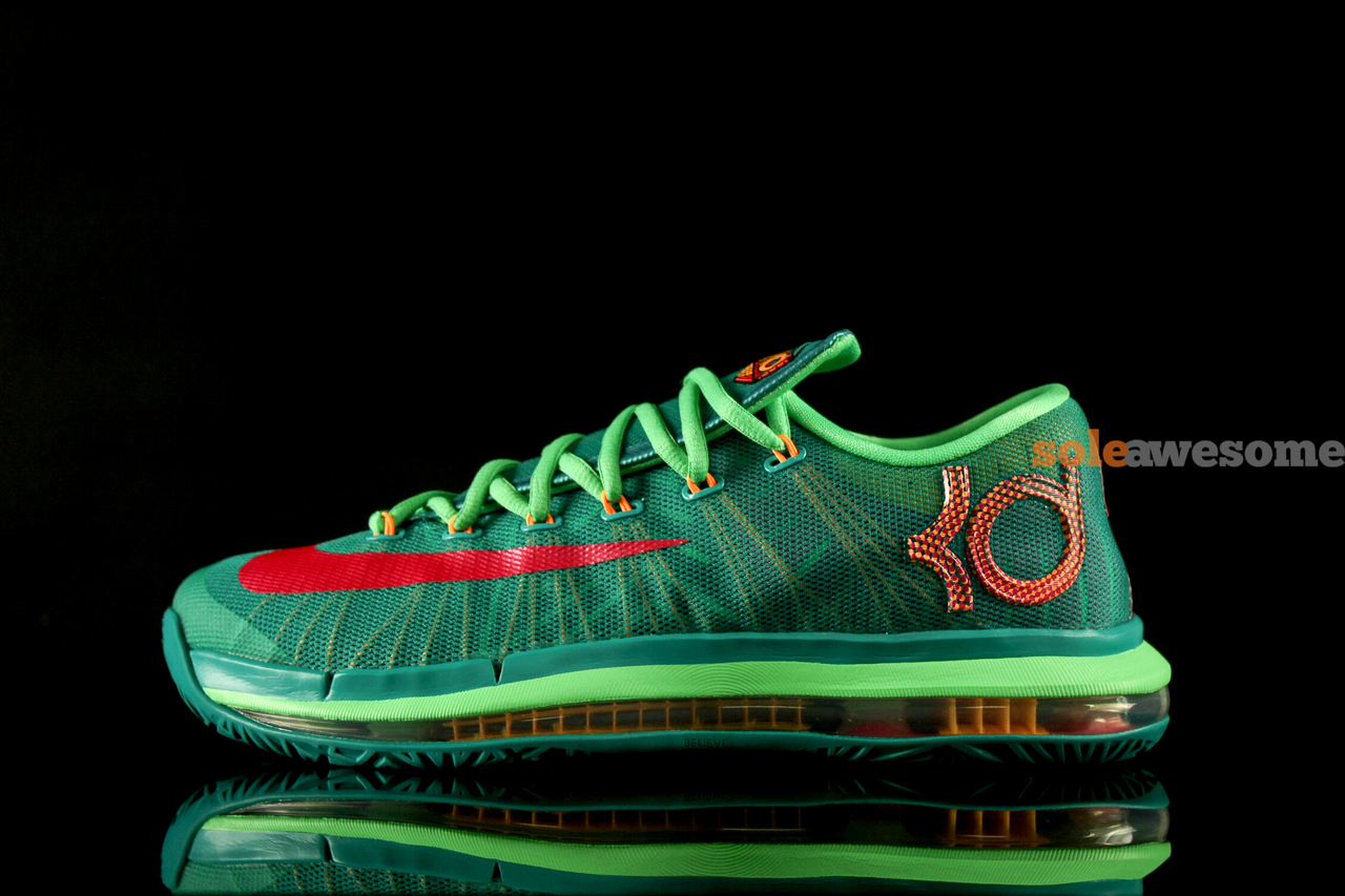 nike kd vi elite