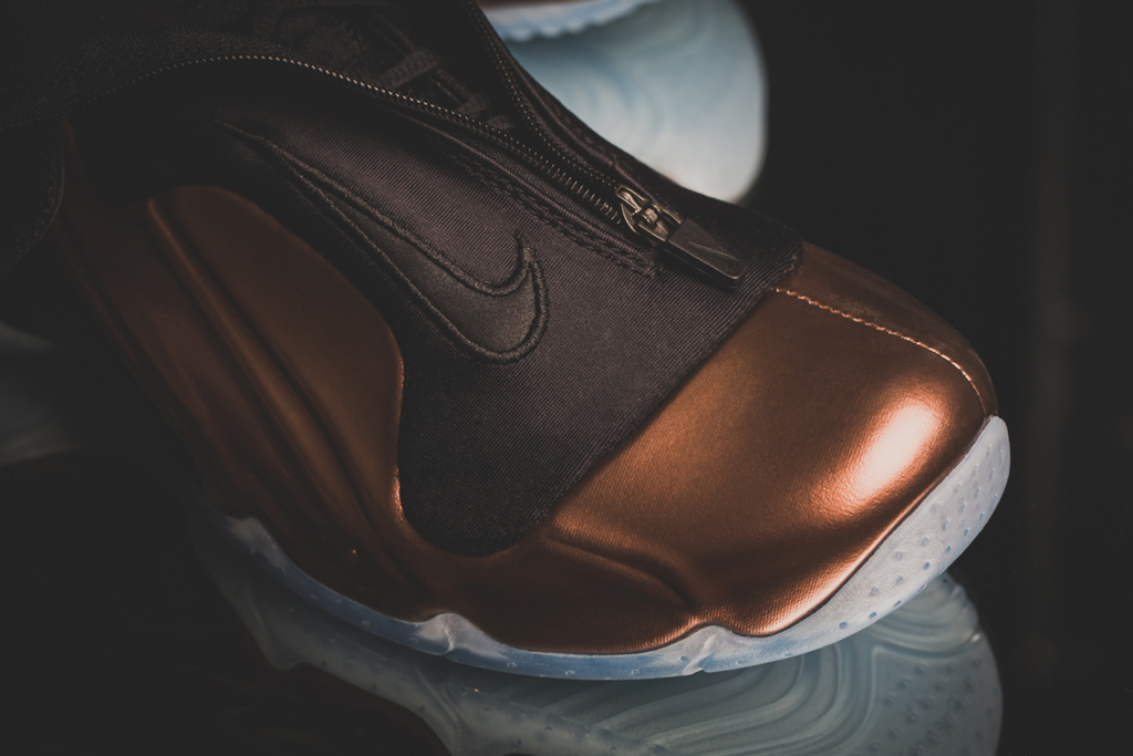 Copper flightposite hot sale