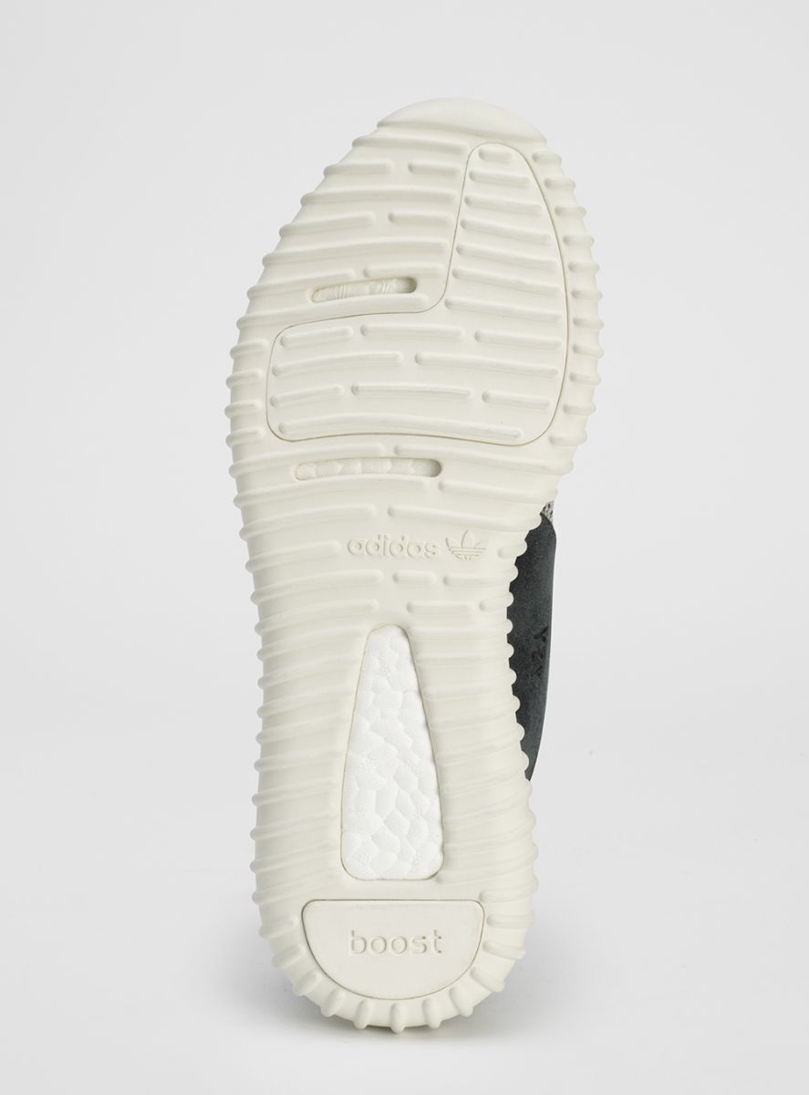 sole of yeezy boost 350