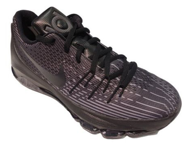 kd 8 blackout