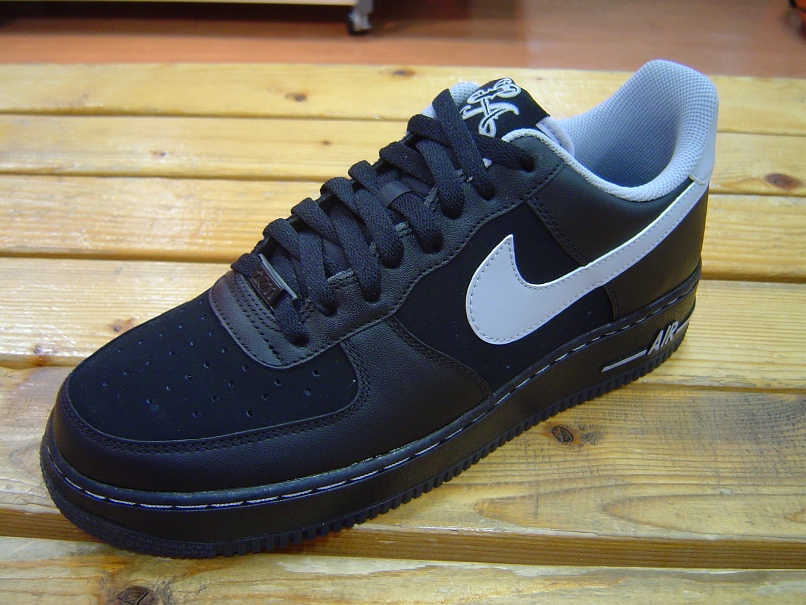 Nike air on sale force 2011