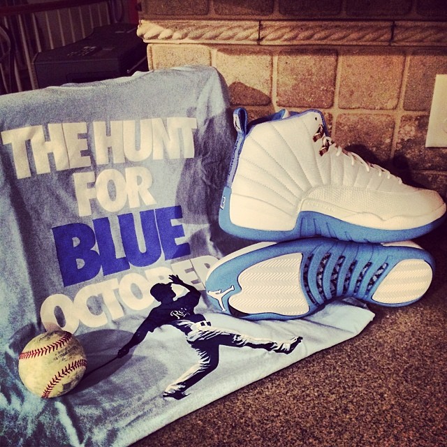 Jeremy Guthrie's 30 Best Instagram Sneaker Photos (13)