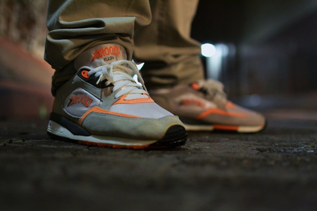 Sole Collector Spotlight // What Did You Wear Today? - 3.16.12 | Sole ...