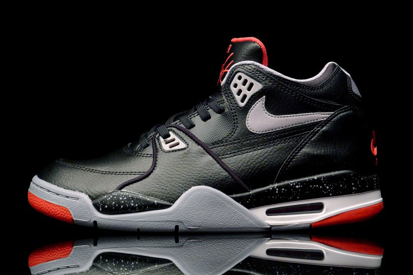 air flight 89 black cement