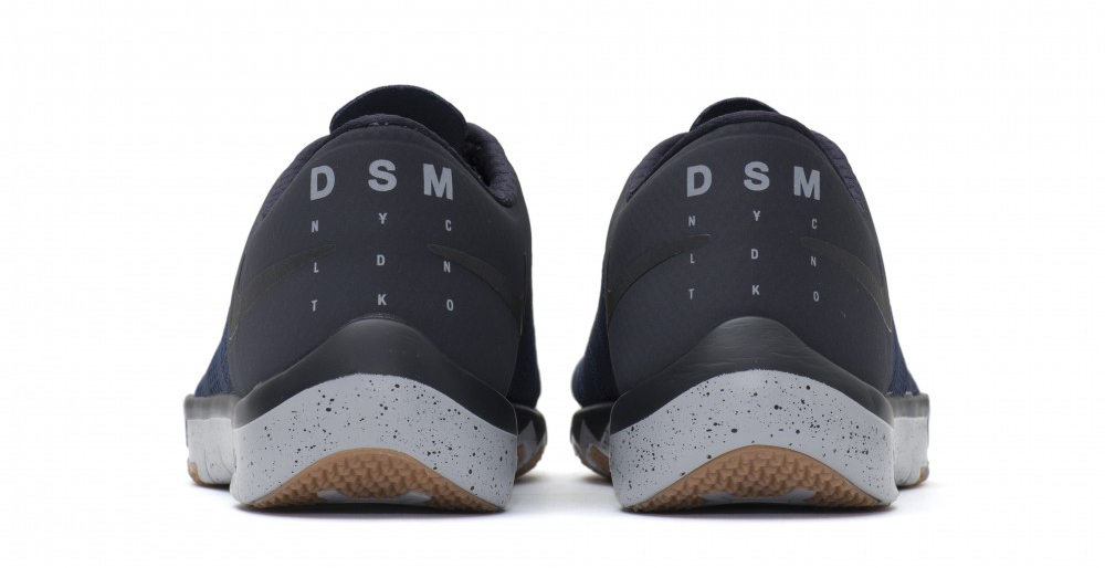 dsm x nike