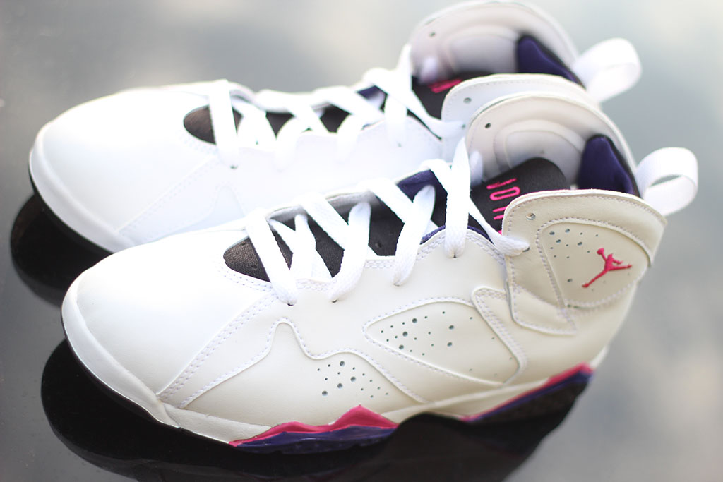 Nike Air Jordan 7 GS kopen