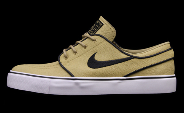 Nike SB Stefan Janoski - Hay - Now 