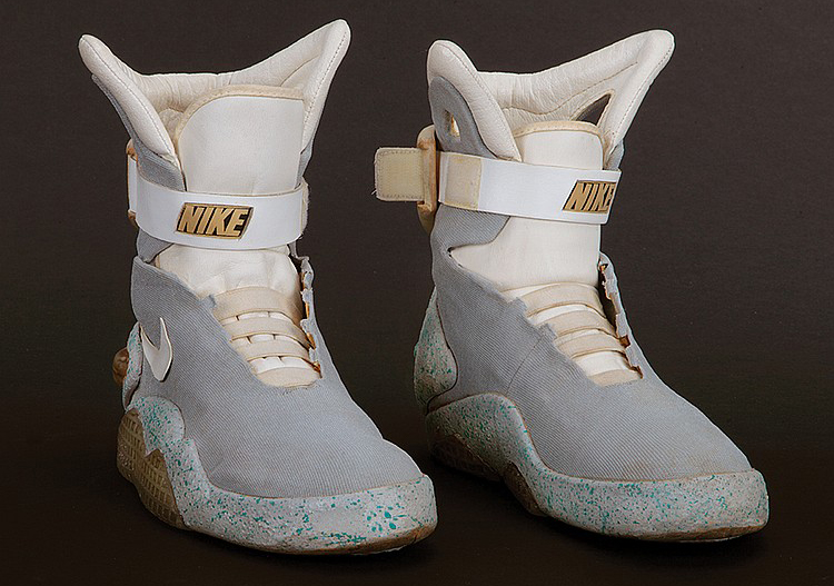 Buy cheap nike air mag shoes \u003e up to 59 