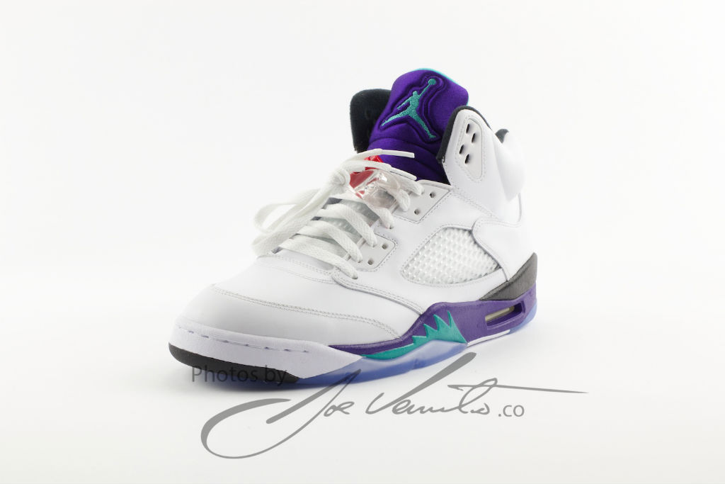 jordans retro 5s