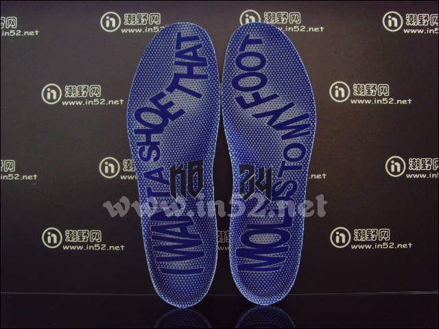 Nike Zoom Kobe VI Medium Grey Royal 429659-008