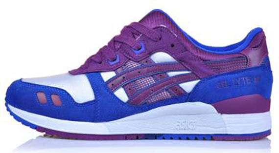 ASICS GEL-Lyte III - July 2011 | Sole Collector