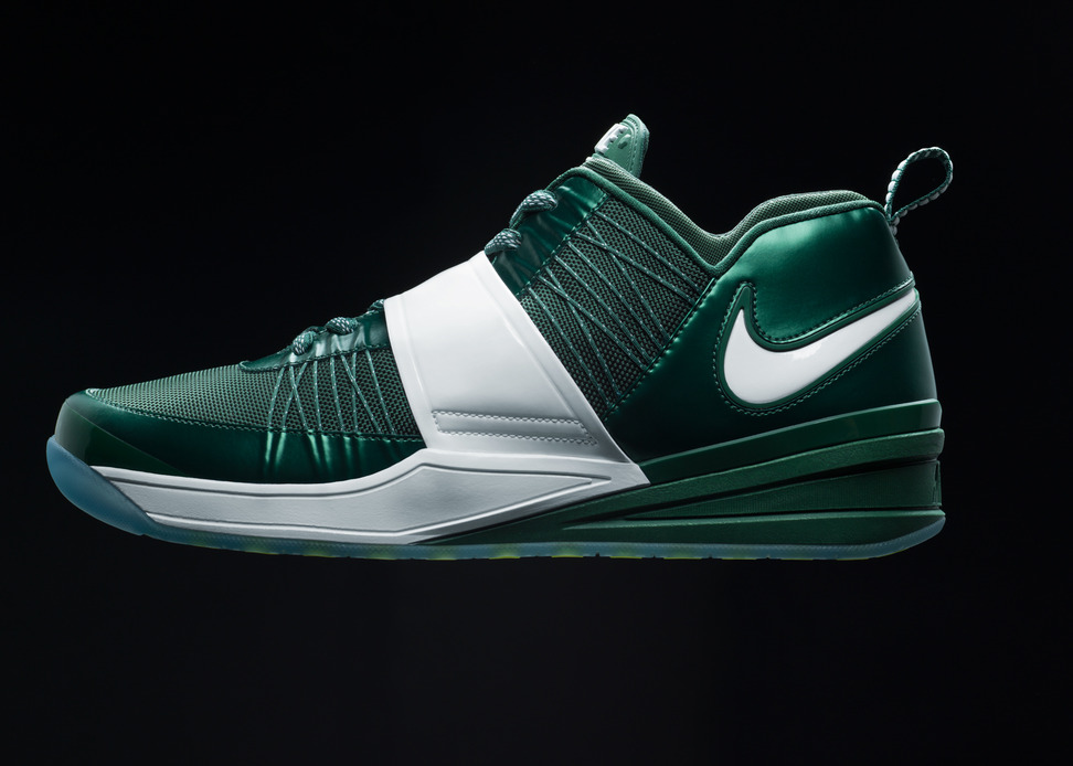 Nike Zoom Revis Officially Unveiled Complex