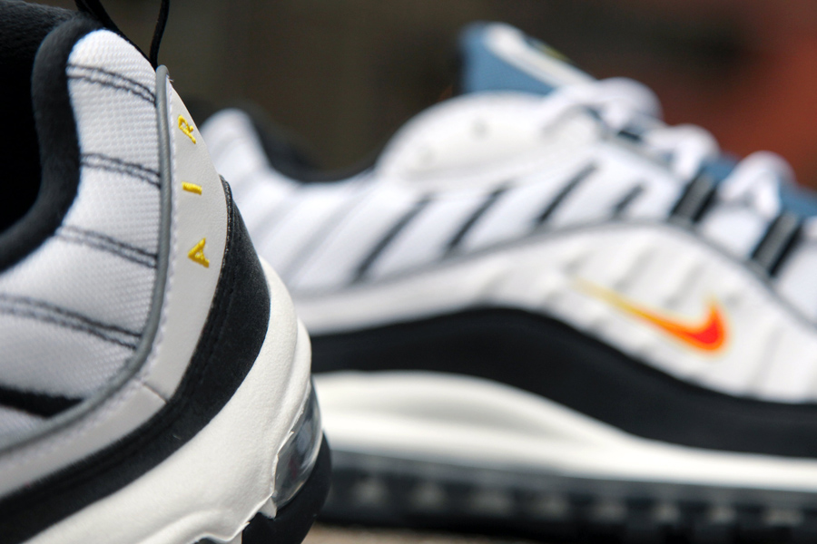 nike air max 98 retro