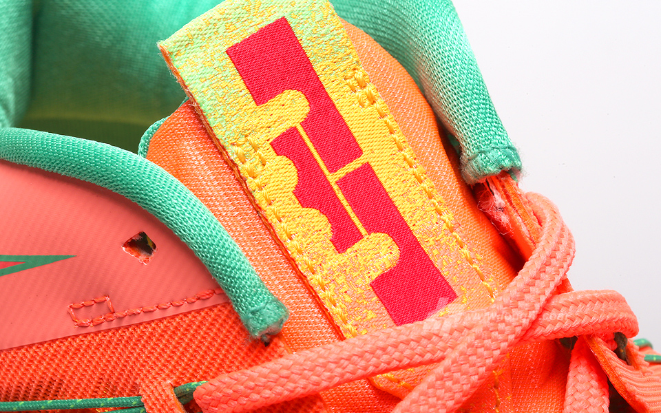 Lebron 10 hot sale watermelon