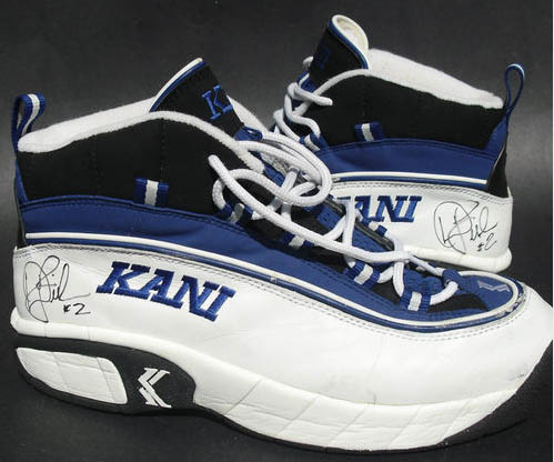 karl kani basketball shoes