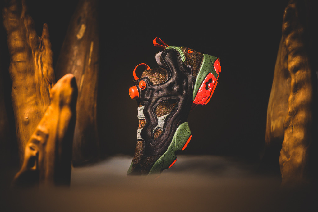 Politics x reebok insta cheap pump fury