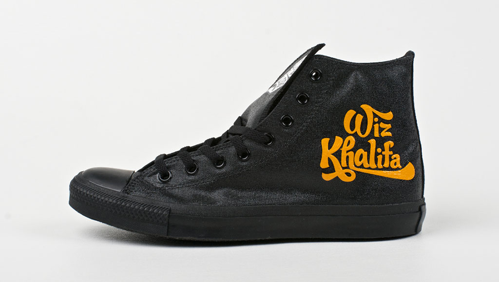 wiz khalifa converse black