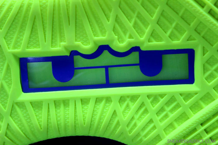 Nike LeBron PS Elite Sport Turquoise Volt Violet Force 579827-300 (8)