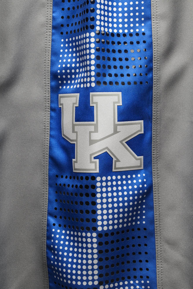 Nike Hyper Elite Platinum 2012 - Kentucky Wildcats (3)