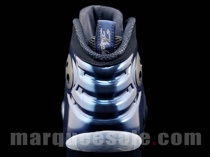 Nike Zoom Rookie Binary Blue White Black 472688-400