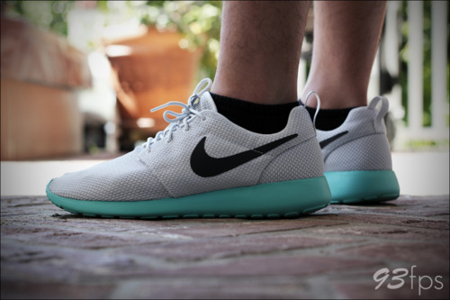 Sole Collector Spotlight // What Did You Wear Today? - Weekend Recap ...
