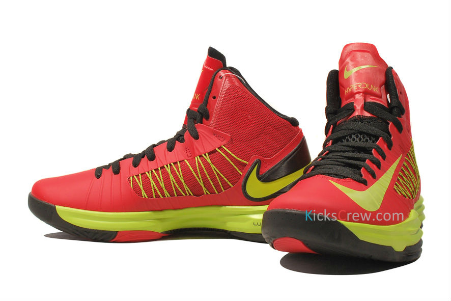 Nike Air best sale Lunar Hyperdunk Schoenen