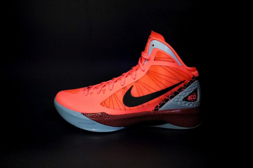 hyperdunk 2022 blake griffin