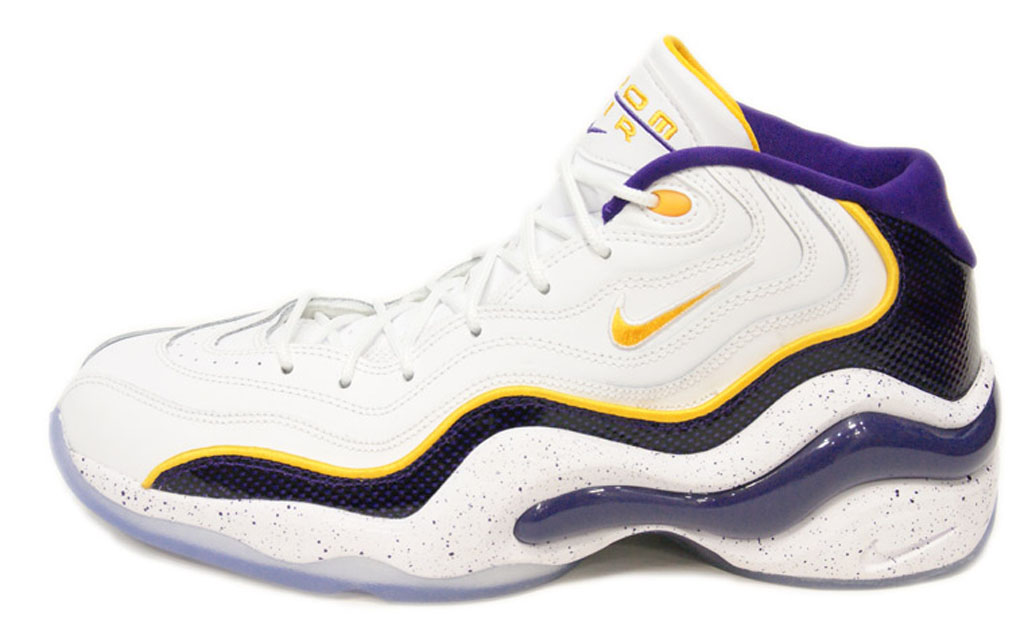 Who Is This Nike Air Zoom Flight 96 Pack Inspired By? | Sole Collector