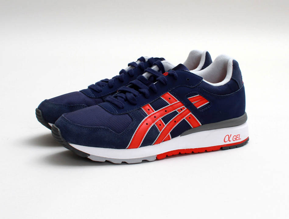 Asics gt 2 on sale blue