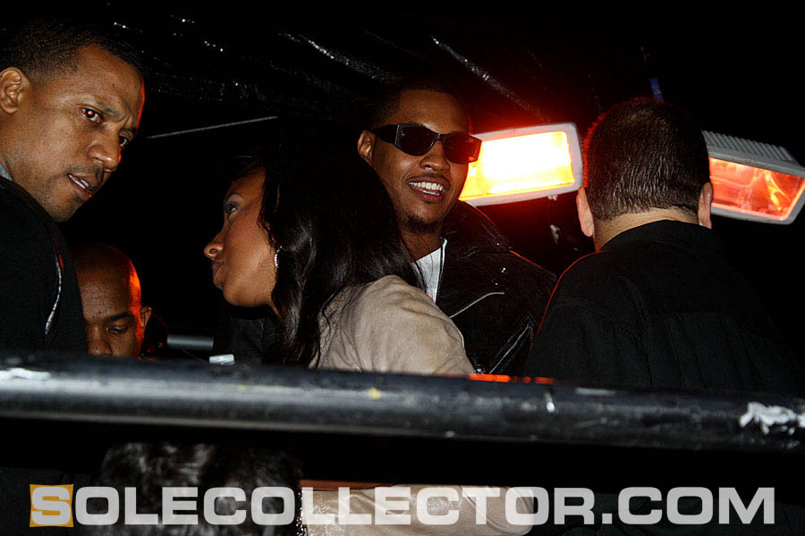 Carmelo Anthony Powers Through the Hudson Jordan M8 Flight Event Recap 23