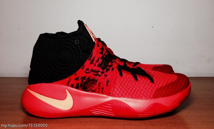 kyrie irving shoes 10
