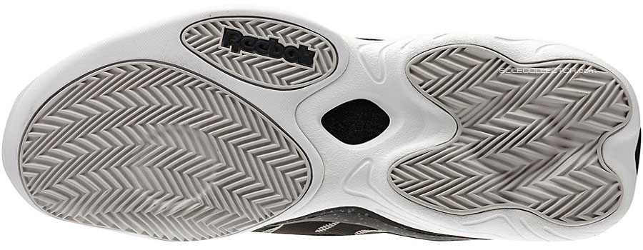 Reebok answer on sale 14 gris