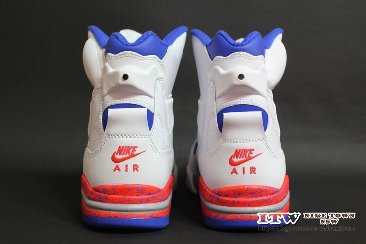 Nike Air Command Force Ultramarine 684715-101 (3)