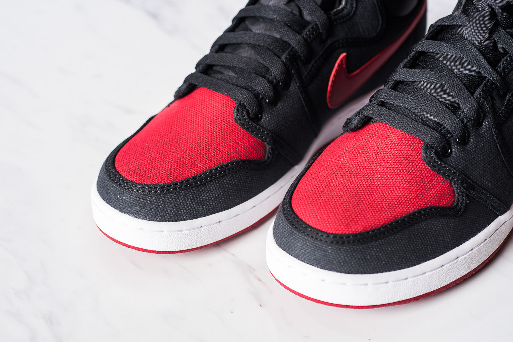 jordan 1 bred ko