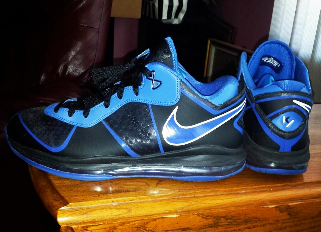 lebron 8 pe