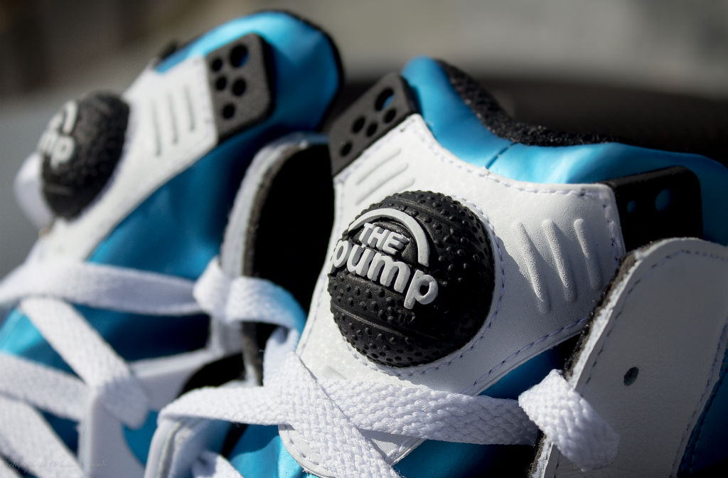 Reebok Shaq Attaq - Detailed Photos (6)