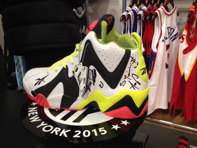 reebok pump release dates 2015